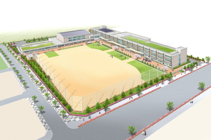 【第一弾】今、知りたい! 美園の学校TOPICS ~美園の「未来」をつくる、子どもたち~ 美園人 みそのびと